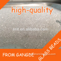 RD95-230 High reflective coefficient glass beads for road marking